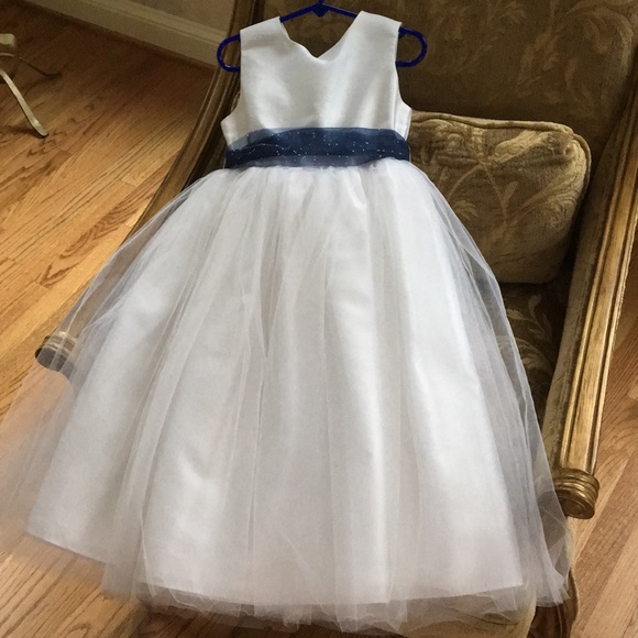 Marmaletta Other - Formal Flower Girl Dress
